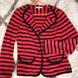 Adorable CAbi blazer